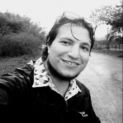 Salvador Benjamín Durand Paz